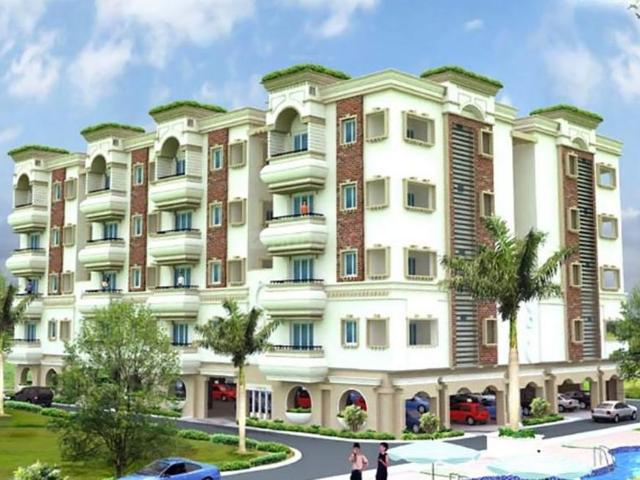 2 BHK Apartment in Thodukadu for resale Chennai. The reference number is 16451050