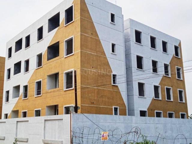 2 BHK Apartment in Thoothukkudi, Changalpattu for resale Chennai. The reference number is 17259831