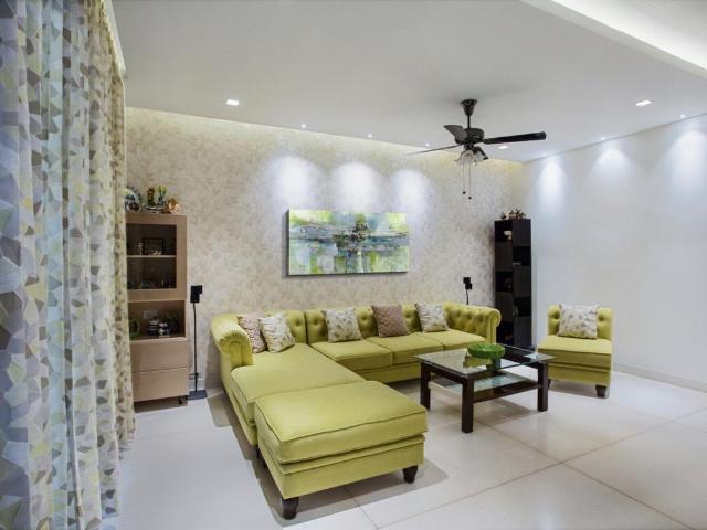 2 BHK Apartment in Thondayad for rent Kozhikode. The reference number is 17617274