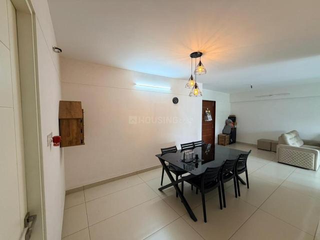 2 BHK Apartment in Thondayad for rent Kozhikode. The reference number is 20362728