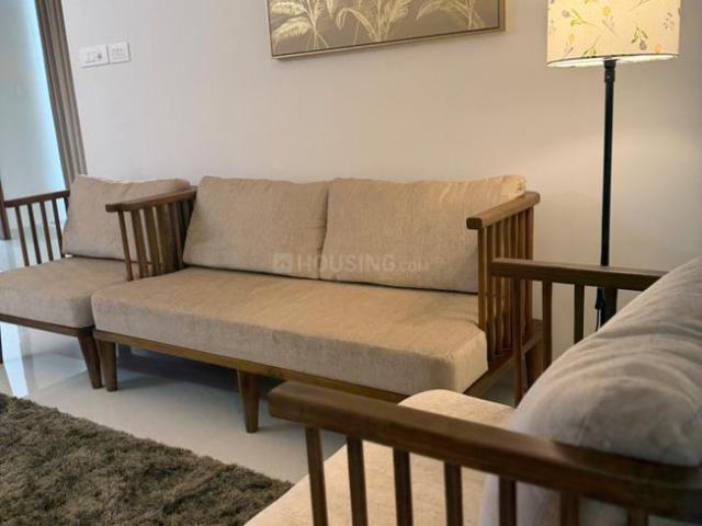 2 BHK Apartment in Thondayad for rent Kozhikode. The reference number is 20863959