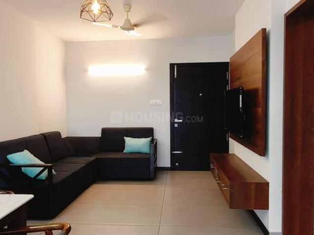 2 BHK Apartment in Thondayad for resale Kozhikode. The reference number is 16403503