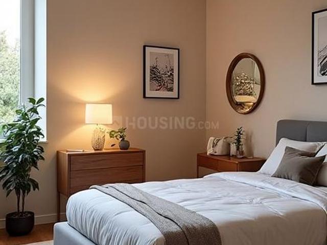 2 BHK Apartment in Thondayad for resale Kozhikode. The reference number is 20983518