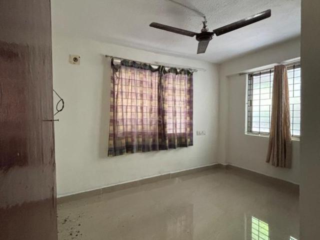 2 BHK Apartment in Thoraipakkam for rent Chennai. The reference number is 18480135