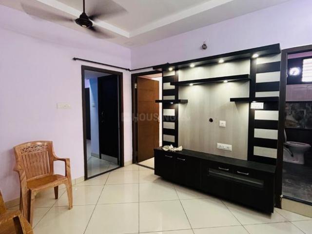 2 BHK Apartment in Thoraipakkam for rent Chennai. The reference number is 20405134