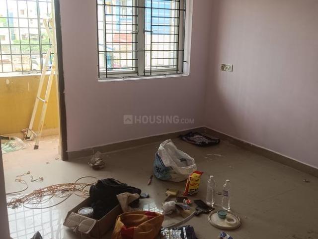 2 BHK Apartment in Thoraipakkam for rent Chennai. The reference number is 20742347