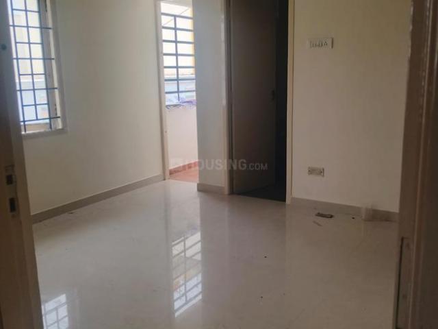 2 BHK Apartment in Thoraipakkam for rent Chennai. The reference number is 20258923