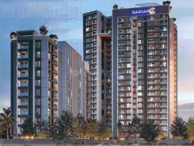 2 BHK Apartment in Thoraipakkam for resale Chennai. The reference number is 19164375