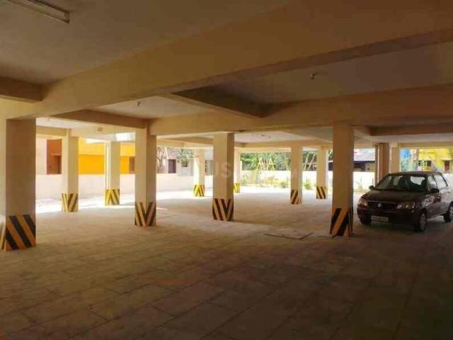 2 BHK Apartment in Thoraipakkam for resale Chennai. The reference number is 19987848