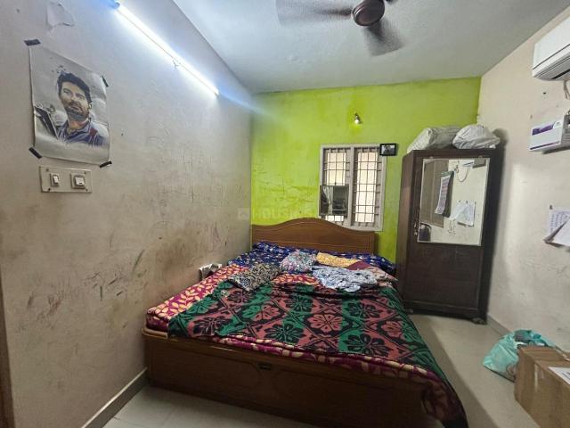 2 BHK Apartment in Thoraipakkam for resale Chennai. The reference number is 20185339