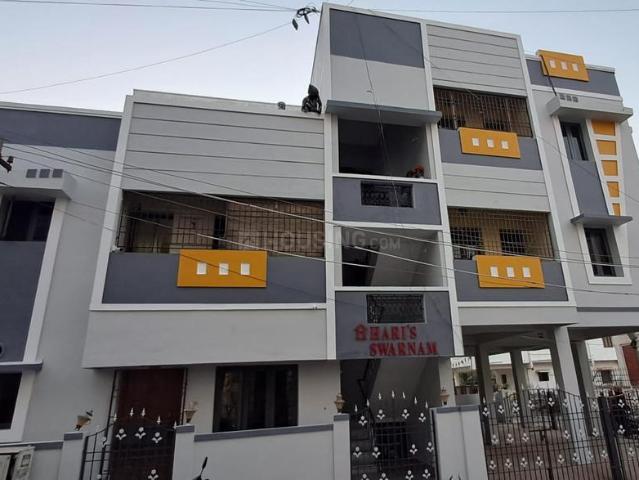 2 BHK Apartment in Thoraipakkam for resale Chennai. The reference number is 20368925