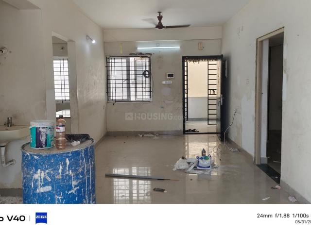 2 BHK Apartment in Thoraipakkam for resale Chennai. The reference number is 20397814