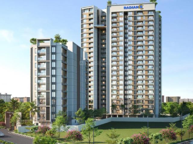 2 BHK Apartment in Thoraipakkam for resale Chennai. The reference number is 20475250