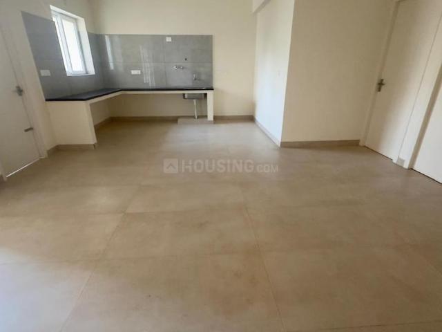 2 BHK Apartment in Thoraipakkam for resale Chennai. The reference number is 20517701