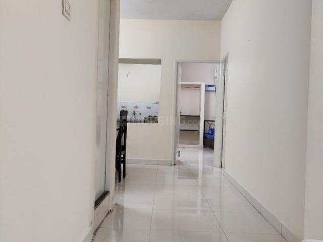 2 BHK Apartment in Thoraipakkam for resale Chennai. The reference number is 20657065