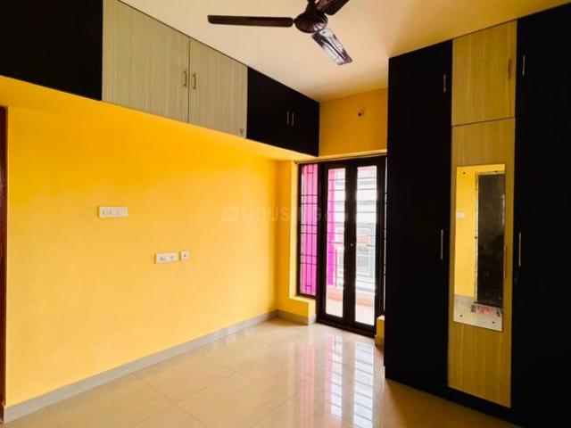 2 BHK Apartment in Thoraipakkam for resale Chennai. The reference number is 20837594
