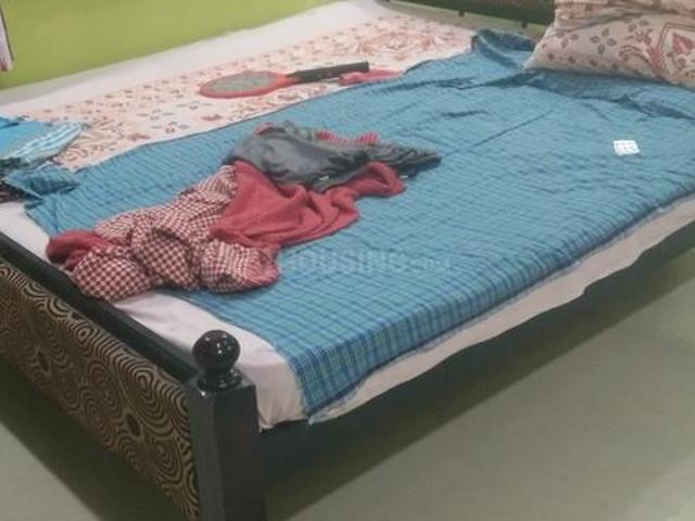 2 BHK Apartment in Thousand Lights for rent Chennai. The reference number is 20466015