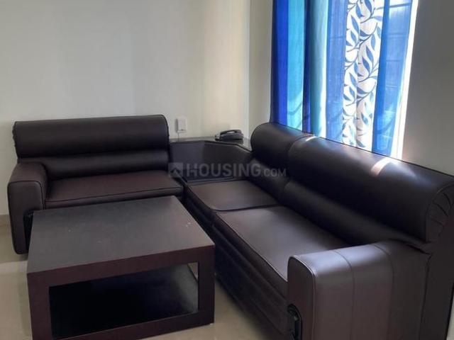2 BHK Apartment in Thrikkakara North for rent Kochi. The reference number is 20408745