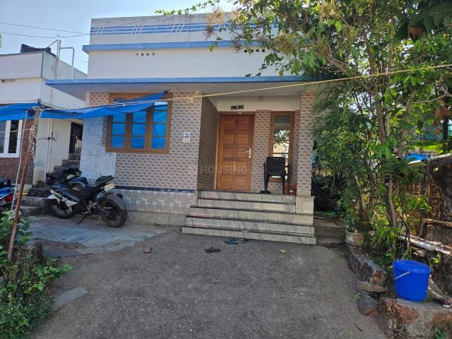 2 BHK Apartment in Thrikkakara North for rent Kochi. The reference number is 20472878