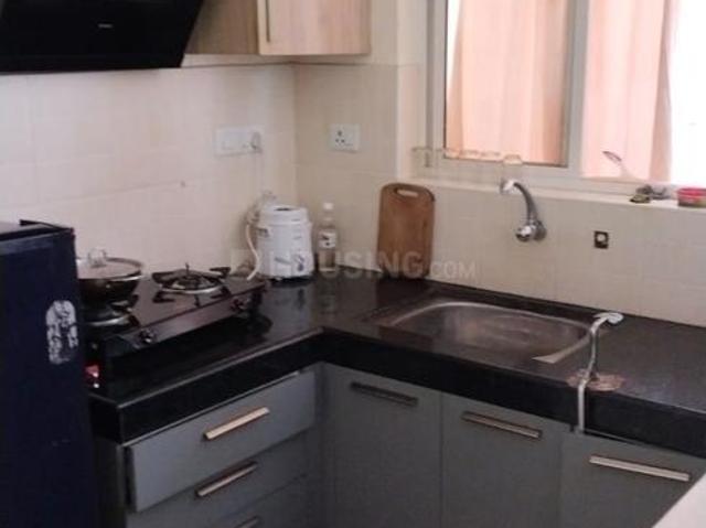 2 BHK Apartment in Thrikkakara North for rent Kochi. The reference number is 20693702