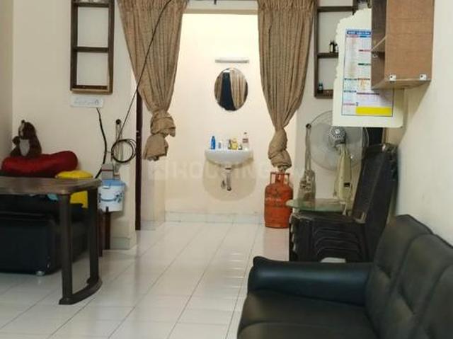 2 BHK Apartment in Thrippunithura for rent Kochi. The reference number is 17410412