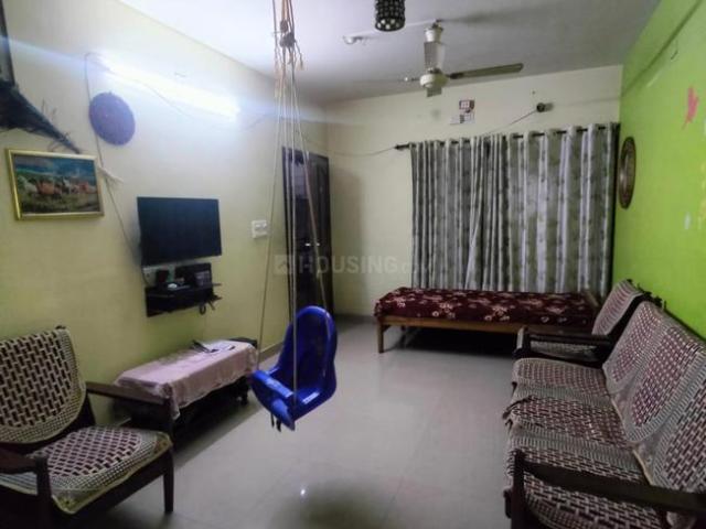 2 BHK Apartment in Thrippunithura for resale Kochi. The reference number is 16322305