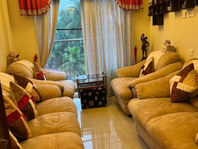 2 BHK Apartment in Thrippunithura for resale Kochi. The reference number is 16966230
