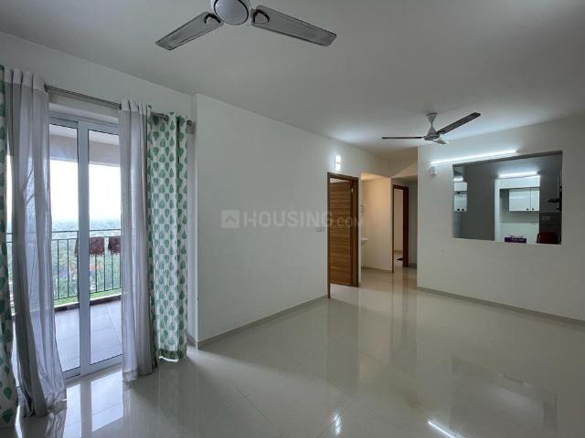 2 BHK Apartment in Thrippunithura for resale Kochi. The reference number is 17796820