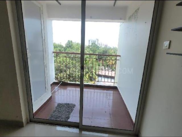 2 BHK Apartment in Thrippunithura for resale Kochi. The reference number is 19594748