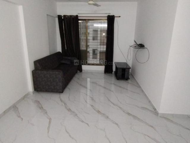 2 BHK Apartment in Tithal for rent Valsad. The reference number is 20255623