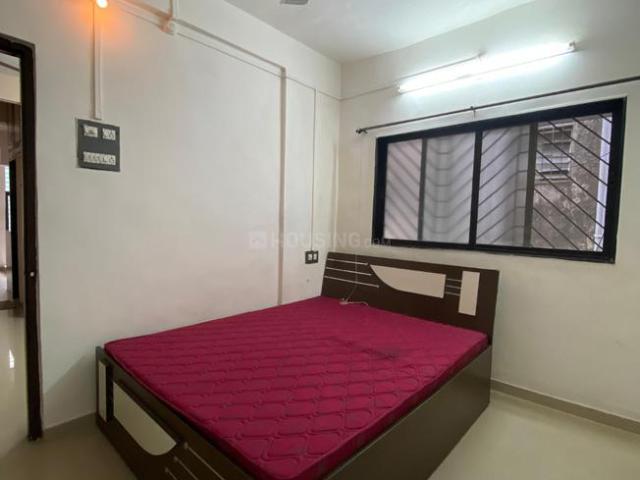 2 BHK Apartment in Tithal for rent Valsad. The reference number is 20298247