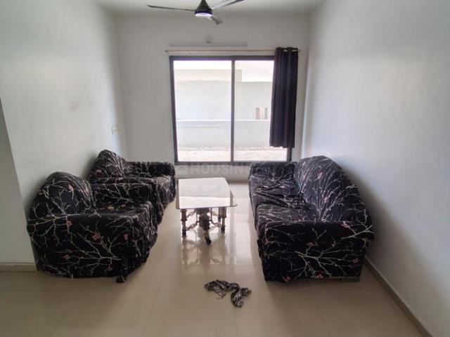 2 BHK Apartment in Tithal for rent Valsad. The reference number is 20409051