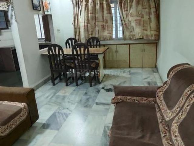 2 BHK Apartment in Tithal for rent Valsad. The reference number is 20533053