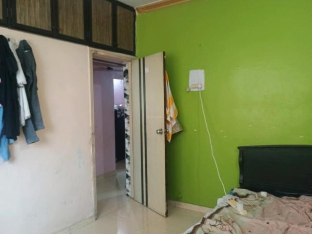2 BHK Apartment in Titwala for rent Thane. The reference number is 17079619