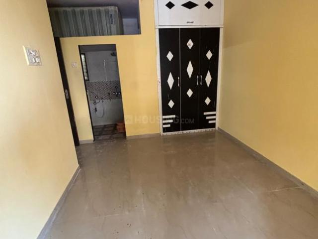 2 BHK Apartment in Titwala for rent Thane. The reference number is 20274917