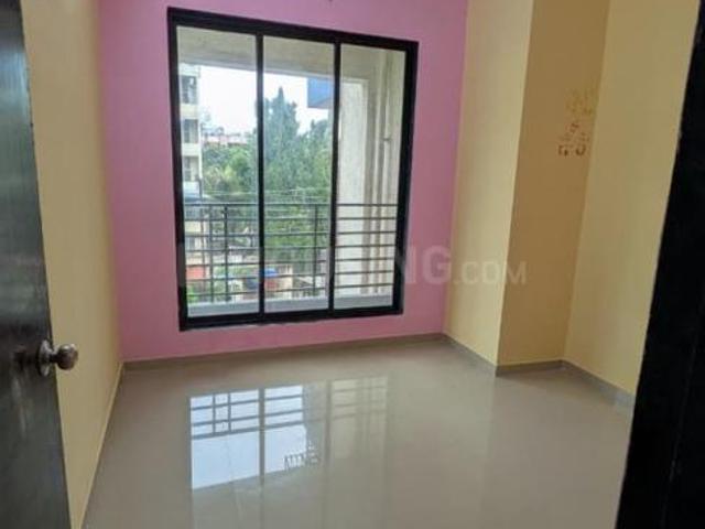 2 BHK Apartment in Titwala for rent Thane. The reference number is 20811127