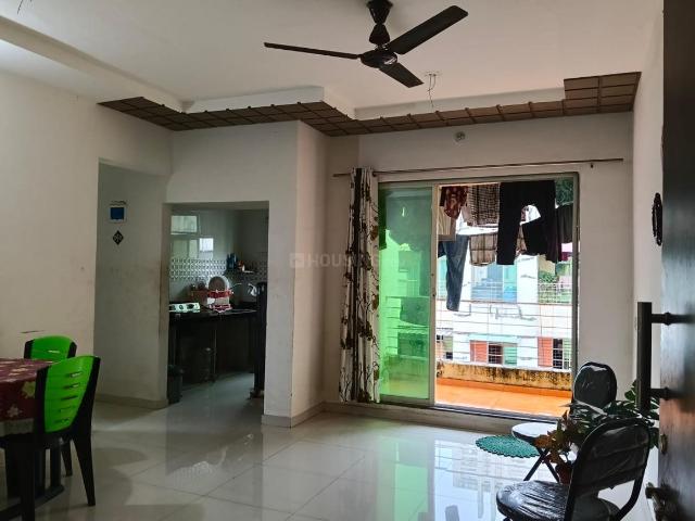 2 BHK Apartment in Titwala for rent Thane. The reference number is 20824536