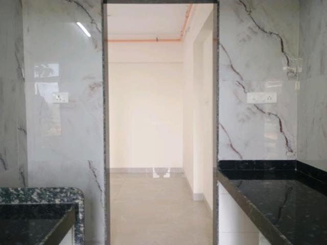 2 BHK Apartment in Titwala for resale Beyond Thane. The reference number is 17328628