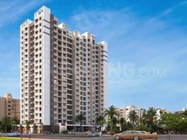 2 BHK Apartment in Titwala for resale Beyond Thane. The reference number is 17475298