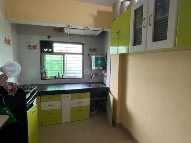 2 BHK Apartment in Titwala for resale Beyond Thane. The reference number is 17426924