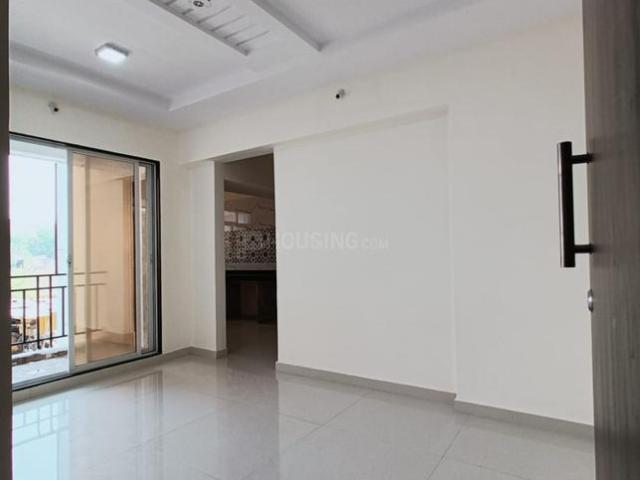 2 BHK Apartment in Titwala for resale Beyond Thane. The reference number is 17748710