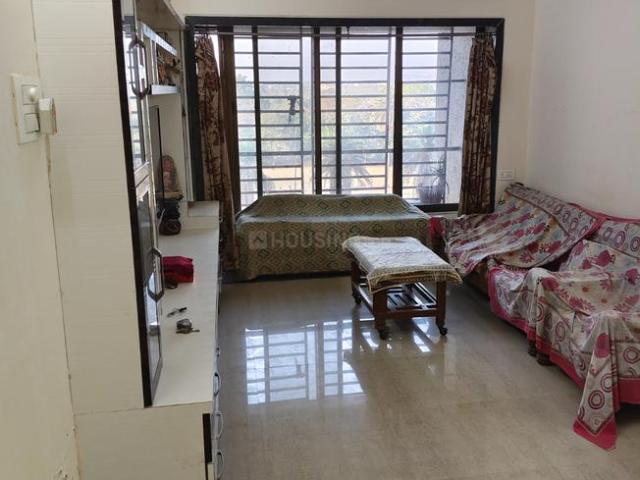 2 BHK Apartment in Titwala for resale Beyond Thane. The reference number is 17140536
