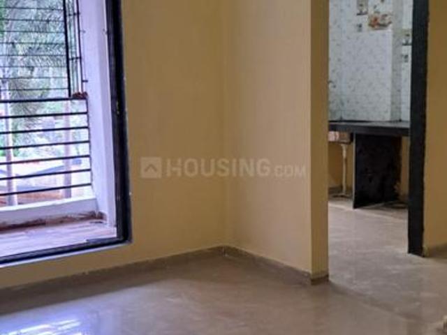 2 BHK Apartment in Titwala for resale Thane. The reference number is 18386373