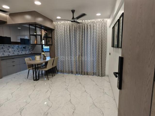 2 BHK Apartment in Titwala for resale Thane. The reference number is 18380422
