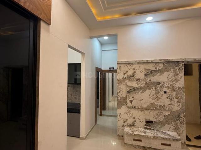 2 BHK Apartment in Titwala for resale Thane. The reference number is 19827272