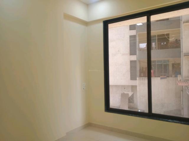 2 BHK Apartment in Titwala for resale Thane. The reference number is 19958521