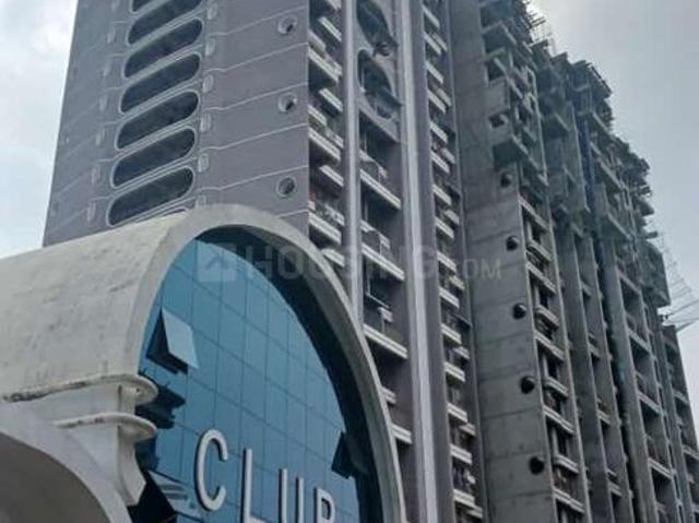 2 BHK Apartment in Titwala for resale Thane. The reference number is 20219332