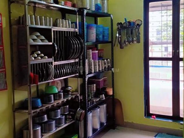 2 BHK Apartment in Titwala for resale Thane. The reference number is 20750823
