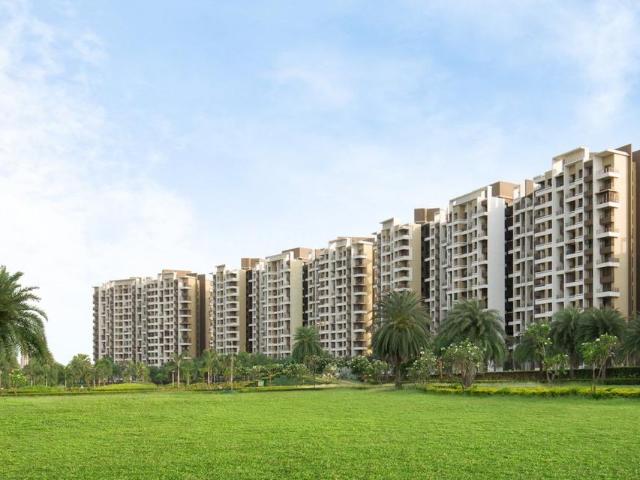 2 BHK Apartment in Titwala for resale Thane. The reference number is 20938331