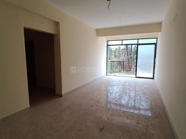 2 BHK Apartment in Tivim for resale Goa. The reference number is 14103017